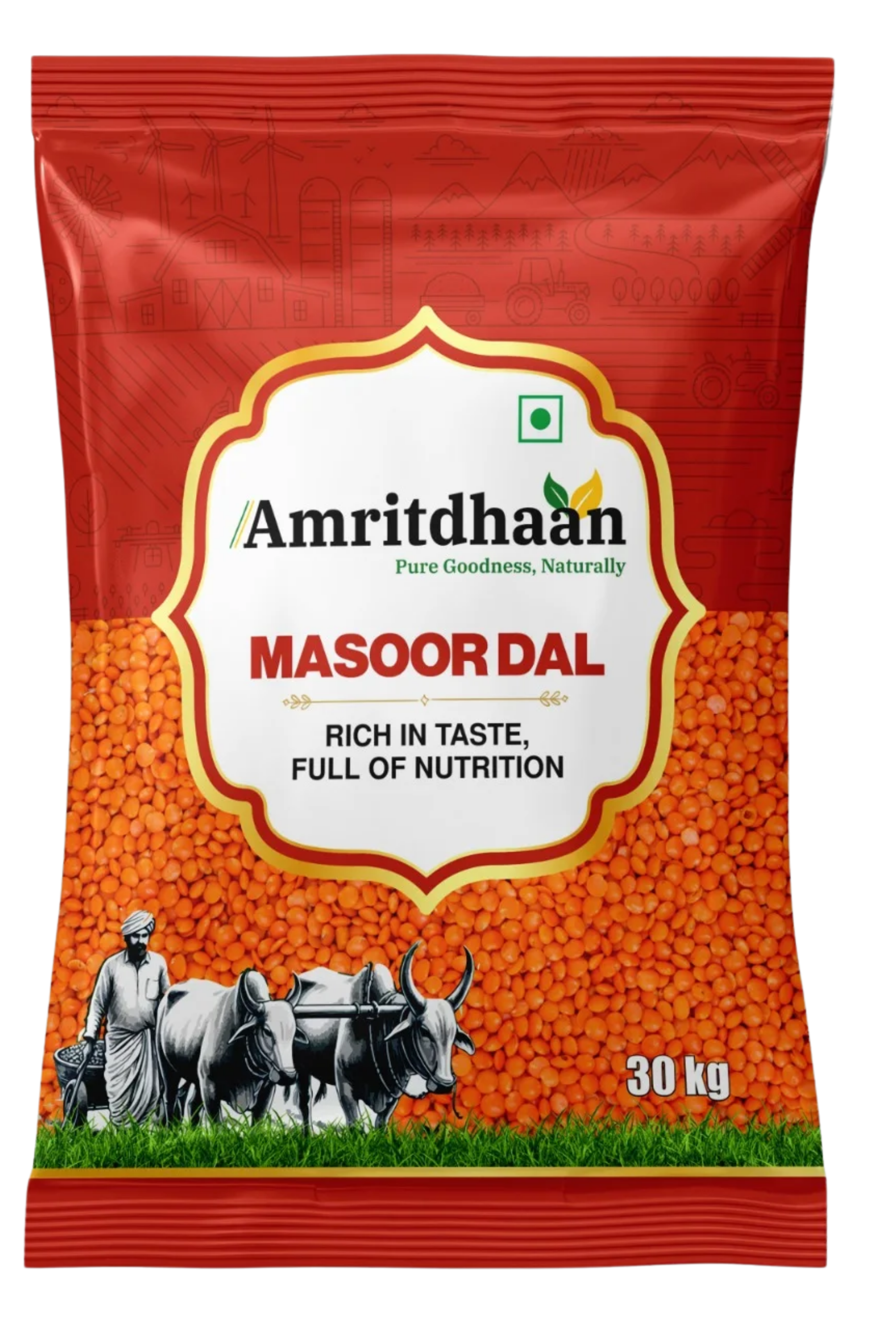 Masoor Dal